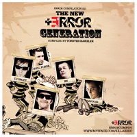 The New Error Generation (Error Comp 01) - Null Foge, Davoodi, DJ Drops & NK