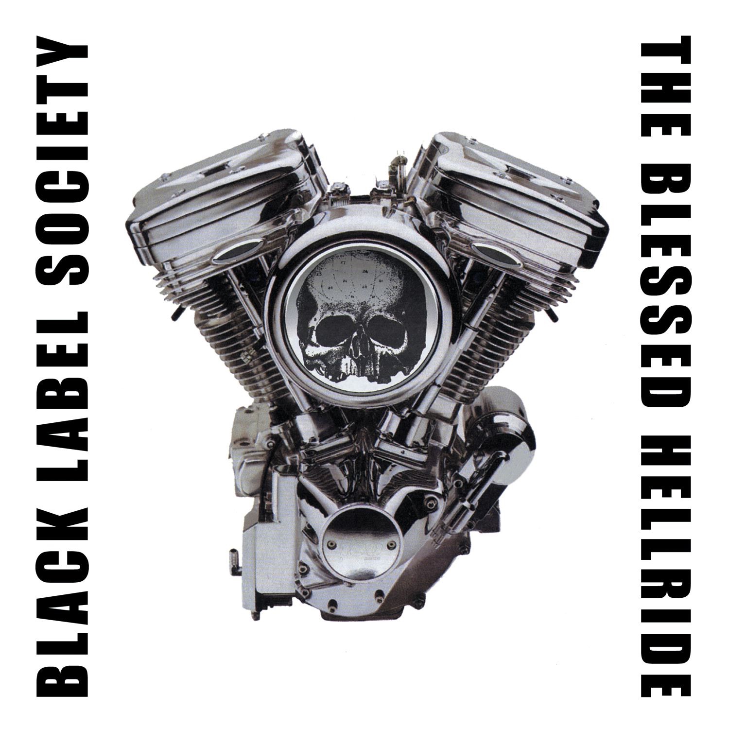 Black Label Society - Black Label Society-Funeral Bell