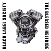 Black Label Society - The Blessed Hellride