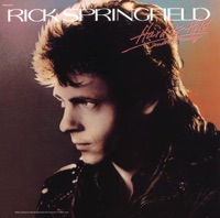 Hard to Hold - Rick Springfield