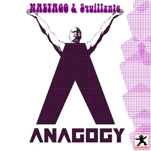 Anagogy - Single
