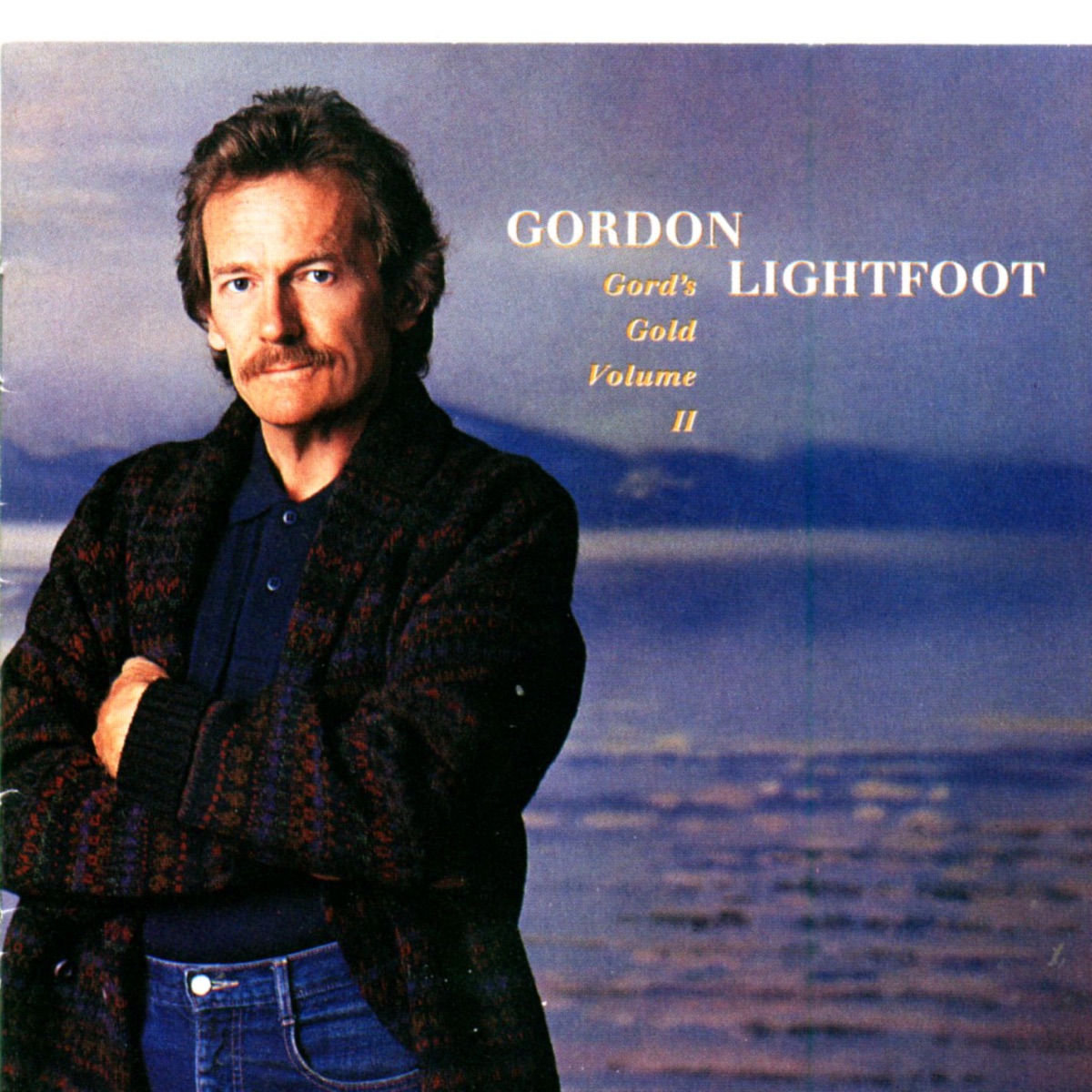 Gord's Gold, Vol. 2 cover art