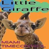 Timecontrol - Little Giraffe album artwork