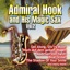 Admiral Hook and His Magic Sax, Vol. 2