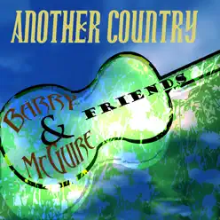 Another Country - Barry McGuire Another Country - Barry McGuire