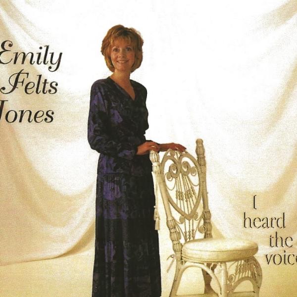 I Heard the Voice