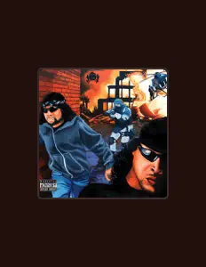 Listen to Deacon The Villain & Sheisty Khrist, watch music videos, read bio, see tour dates & more!