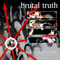 Dementia (Live) — Brutal Truth