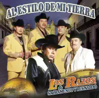 los razos — anoche sone a mi madre