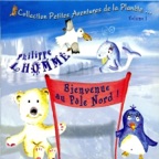 La marche des pingouins
