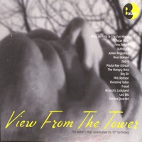 Polar Bear - To Touch The Red Brick (From Held On The Tips Of Fingers)