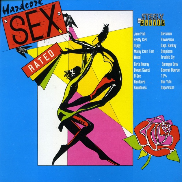 Hardcore Sex Rated - Album by Various Artists - Apple Music