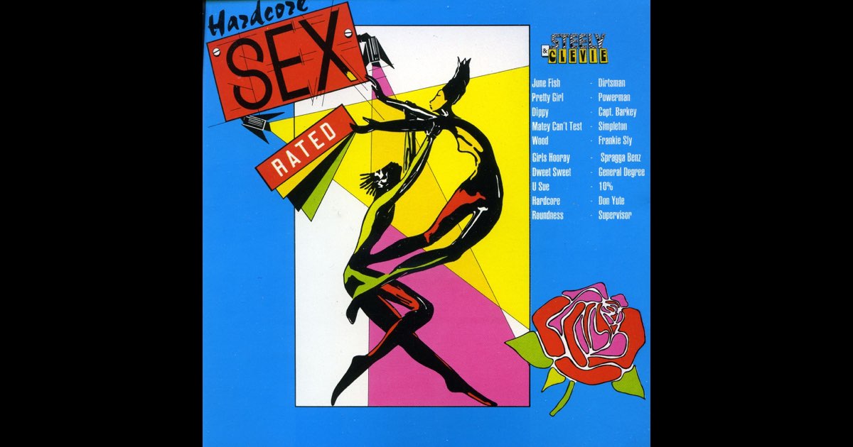 Hardcore Sex Rated - Album by Various Artists - Apple Music