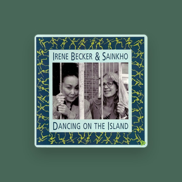 Irene Becker's avatar
