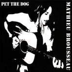 Pet the Dog E.P