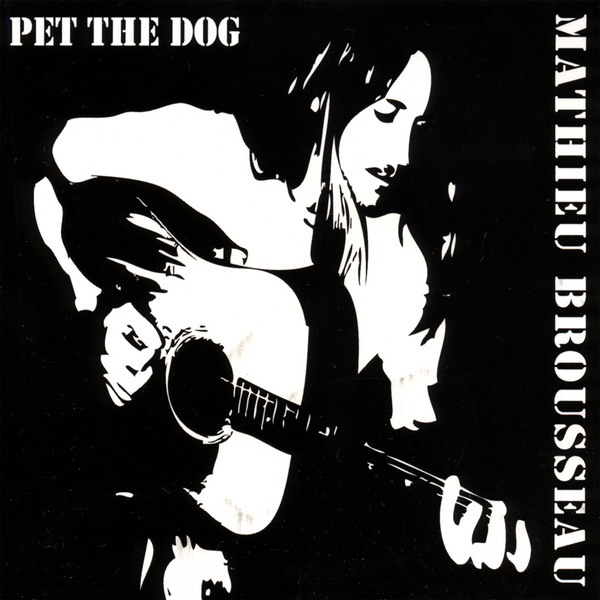 Pet the Dog E.P