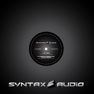 Vortex / Universal Dimension - Single