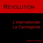 L'internationale - Single