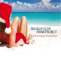 Brazilian Love Affair Project - The Christmas Song (Chestnuts Roasting On an Open Fire)