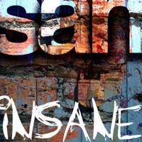 Insane - Single - San