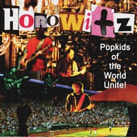 Popkids of the World Unite!