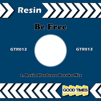 Be Free