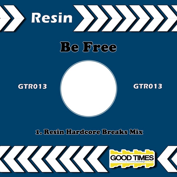 Be Free