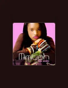 Listen to MIMITAH, watch music videos, read bio, see tour dates & more!