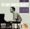 Dave Brubeck: Original Album Classics - Dave Brubeck