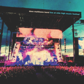 So Much to Say (Live) song art