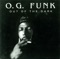 Angie - O.G. Funk lyrics