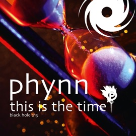 This Is the Time Phynn