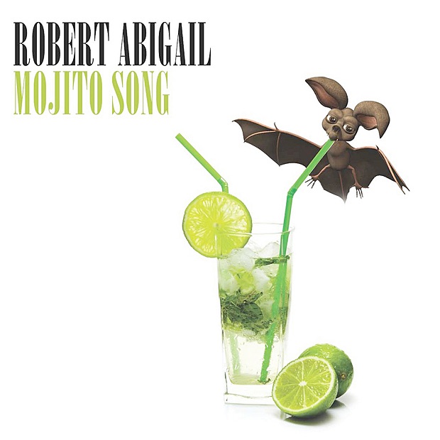Mojito Song (as Heard In the Bacardi TV Commercial) - Single