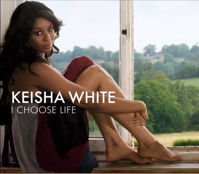 I Choose Life (Acoustic Version)