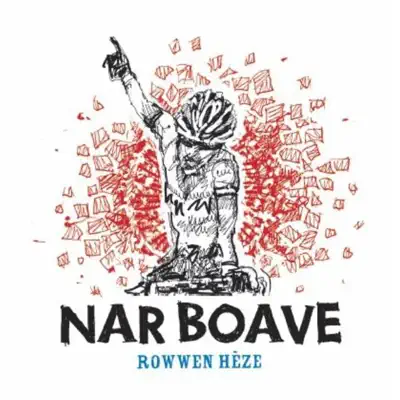 Nar Boave - Single - Rowwen Heze