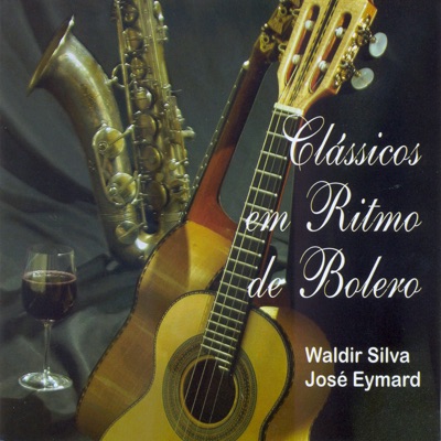Classicos Em Ritmo de Bolero
