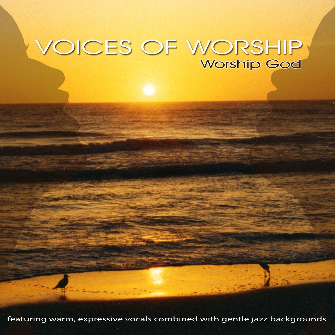 Voices of Worship - Favorite Praise & Worship Songs