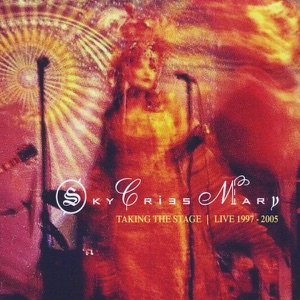 Taking the Stage (Live 1997-2005)