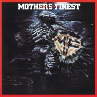 Mother's Finest - Evolution