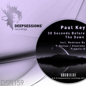 30 Seconds Before The Dawn - EP