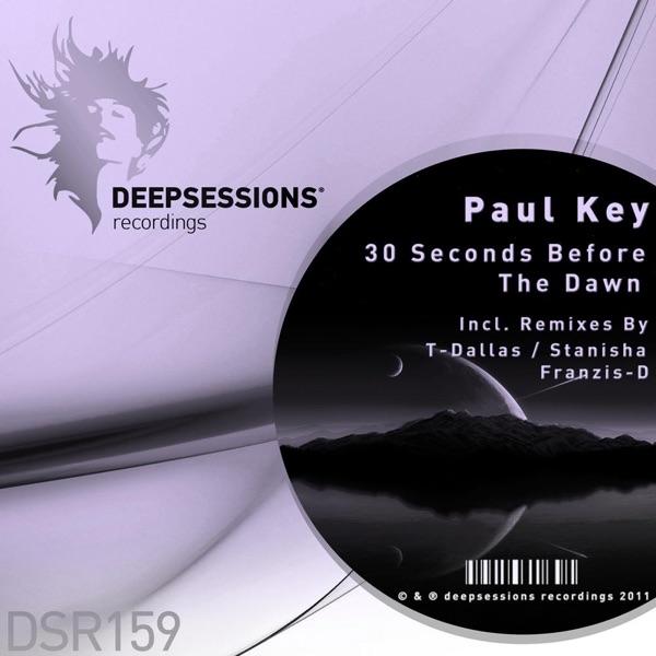 30 Seconds Before The Dawn - EP