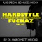 P.I.M.P. (Stylez Meets Tonteufel Remix) - Hardstylistix lyrics