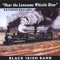 Jesse James - Black Irish Band lyrics