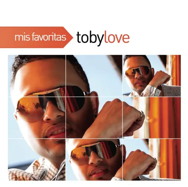 Llorar Llovíendo — Toby Love