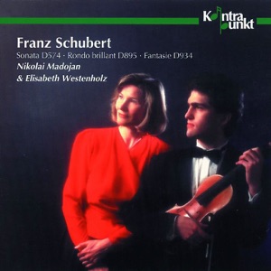 Schubert: Works for Violin and Piano