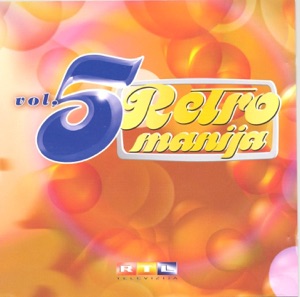 Retromanija 5