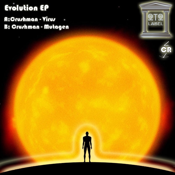 Mutagen - Single