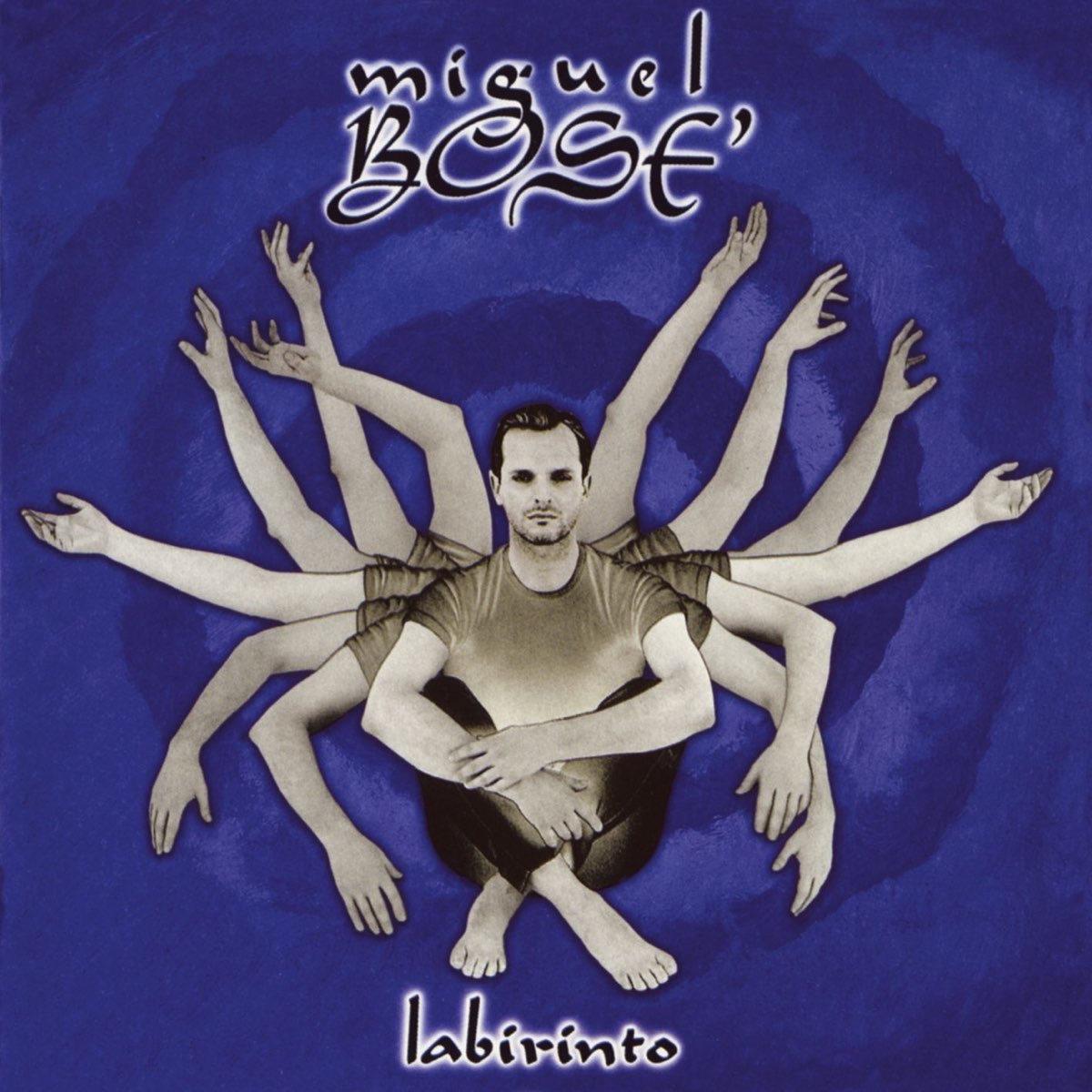 Labirinto (Version en Italiano) de Miguel Bosé en Apple Music