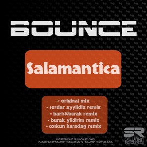 Salamantica (Baris & Burak Remix)