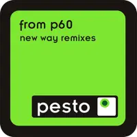 New Way (Subsky Remix) — From P60